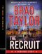 [Pike Logan 7.50] • The Recruit · A Taskforce Story